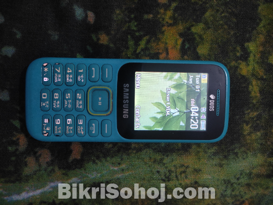 Samsung phone